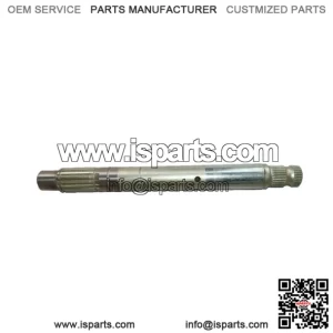 Bajaj Platina Old Kick Shaft ?C MABESTO Replacement