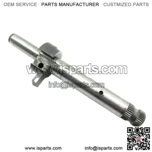 Kick Starter Spindle Axle Shaft 1972 for Suzuki TC90 TC 90 TC90J Blazer