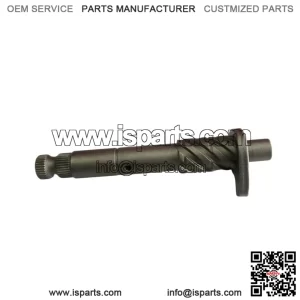 Kick Starter Axle nan1886 for Yamaha Chappy LB50 LB80