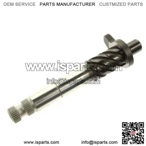 Kick Axle for Yamaha (Part 296-15660-00-00)
