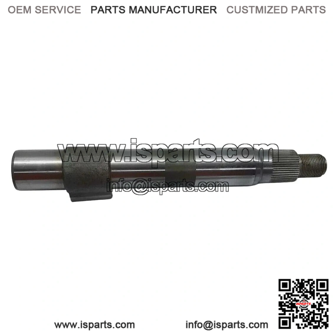 Cross Shaft 44111-60030 for Toyota 4Runner Truck