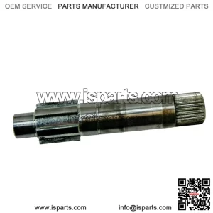 Kick Start Starter Shaft 1999 for Suzuki RM125 (RM 125)