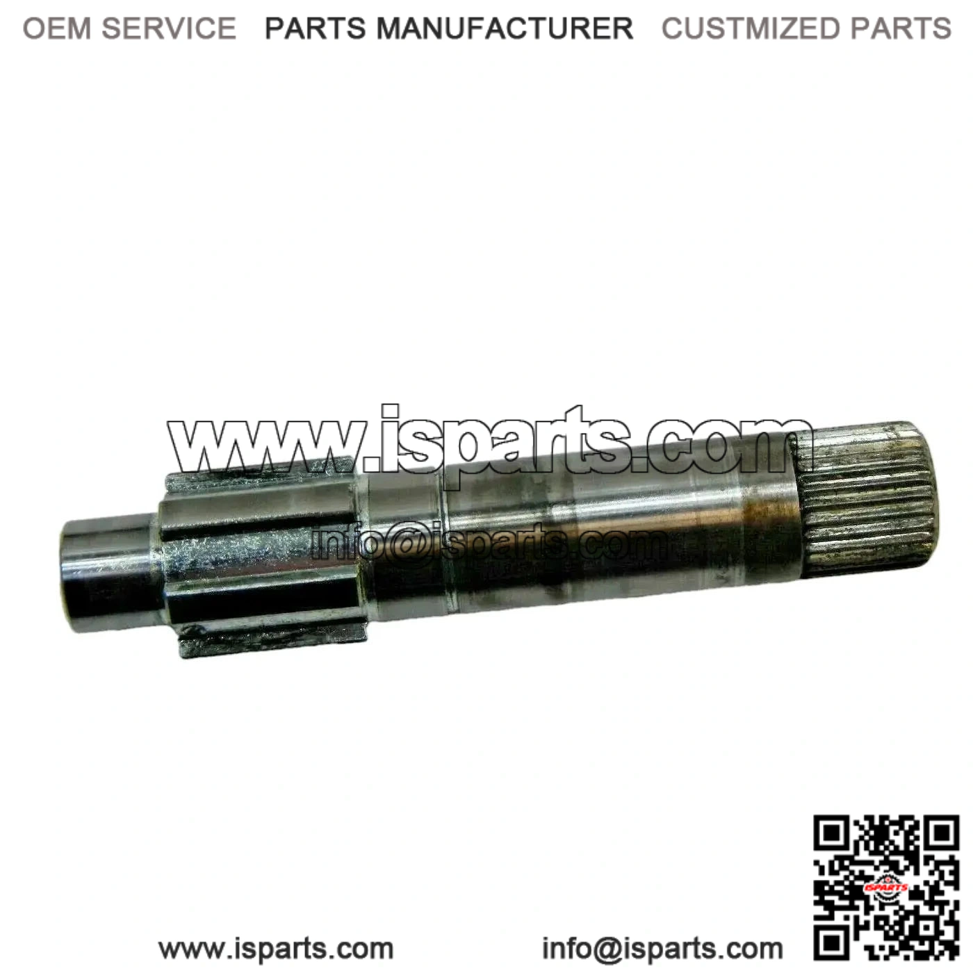 Kick Start Starter Shaft 1999 for Suzuki RM125 (RM 125)