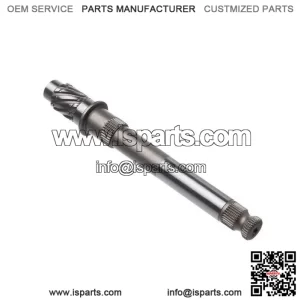 Kick-Start Shaft for Honda Biz 125