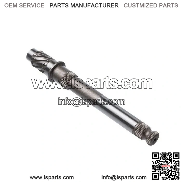 Kick-Start Shaft for Honda Biz 125