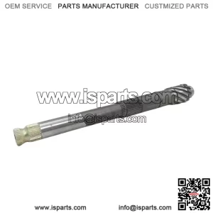 Spindle Starter Kick Starter Shaft 28250-035-065 for Honda C70Z GB0 C50 C70