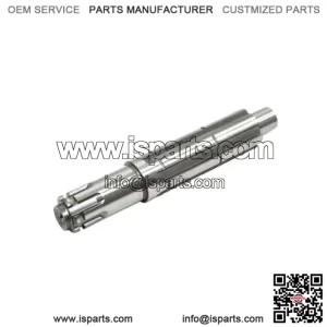 Countershaft for Honda Legenda