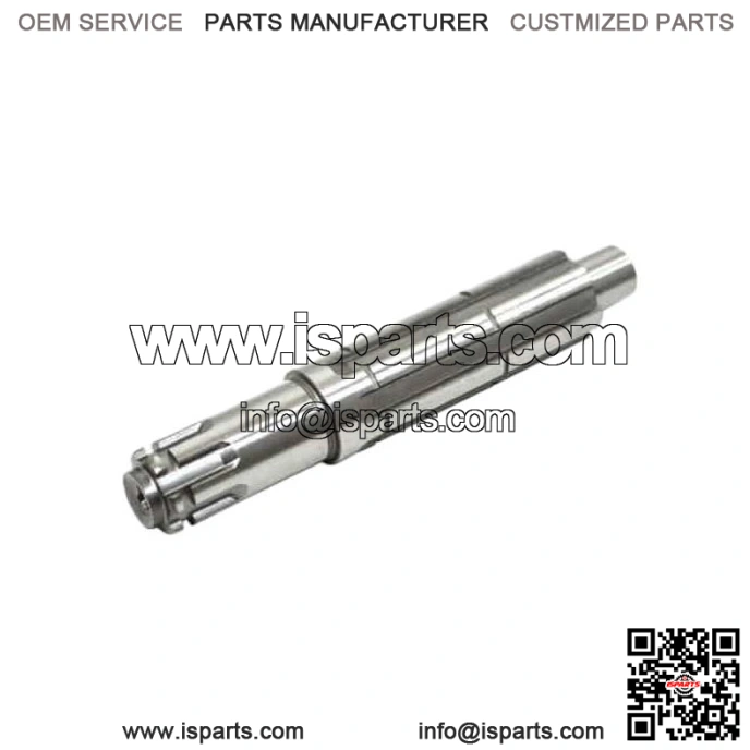 Countershaft for Honda Legenda