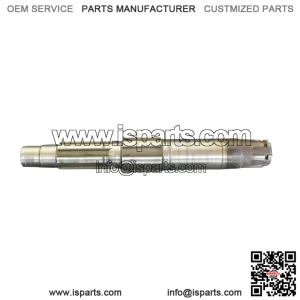Engine Transmission Countershaft for Honda CM250C CM250 Custom CB250 Nighthawk