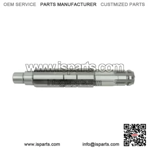 Countershaft for Honda Supra X 125 FI