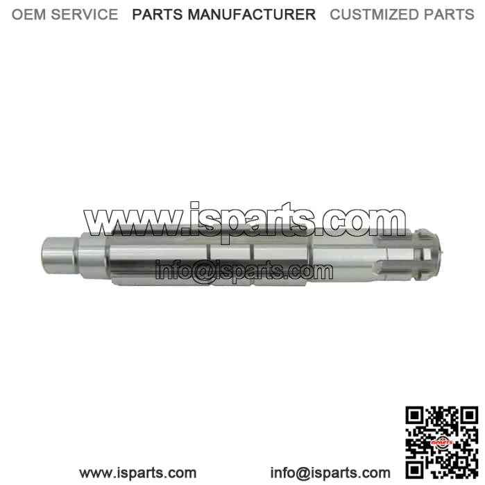 Countershaft for Honda Supra X 125 FI