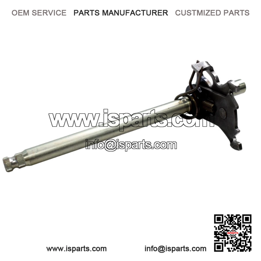 Gear Shaft for Bajaj Pulsar 200 NS FI