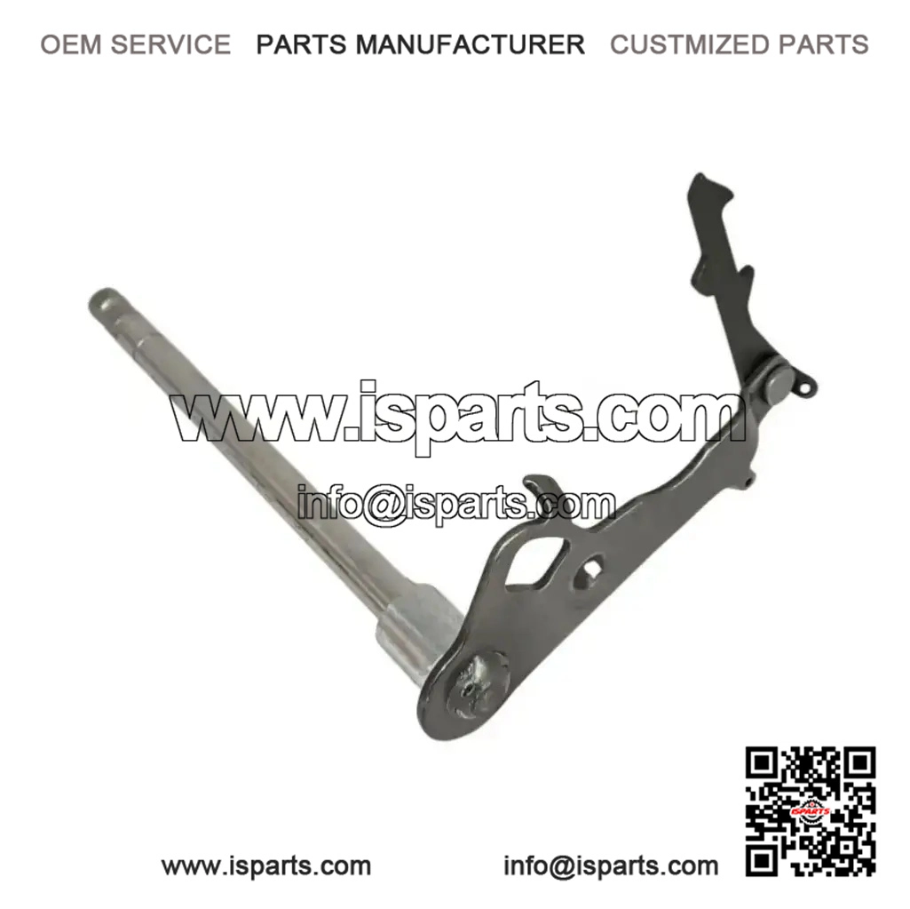 Gear Shaft for Star Starcity City+ ?C D01410