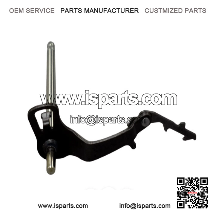 AX4 Gear Shift Shaft