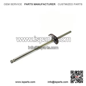 SMASH 115 Shaft Gear Shift (25510-20G40-000)
