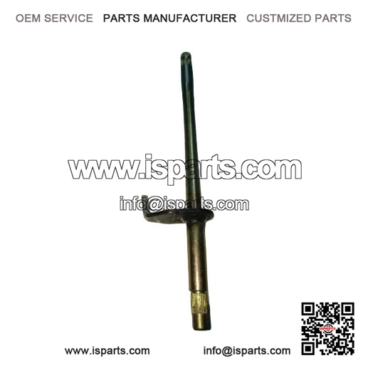 Honda Wave 125 Change Gear Shaft