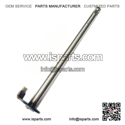 Gear Shift Shaft for Old Jupiter Z New Vega R & Jupiter Z