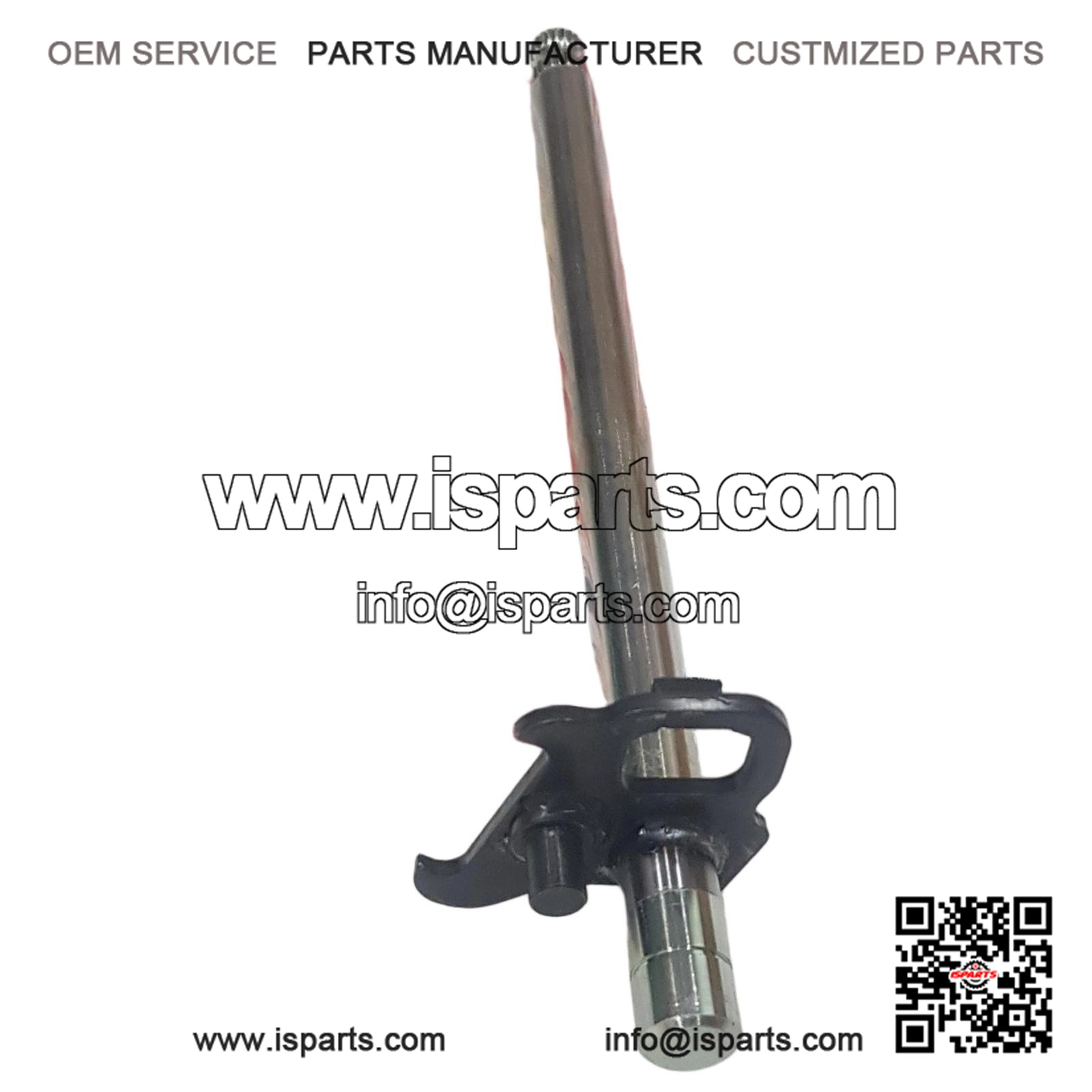 Gear Shift Shaft for Satria FU 150 FI F1 Fuel Injection Model