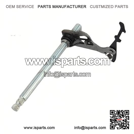 Bajaj Boxer CT100 BM100 Motorcycle Parts Gear Shift Shaft Shifting Shaft