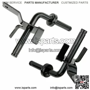 Steering Left and Right Spindle for AYP Craftsman Husqvarna Poulan Dixon ?C 532403087 & 532403088