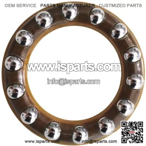 FRAME HEAD BODY LOWER BEARING RING SRK125S TRX125