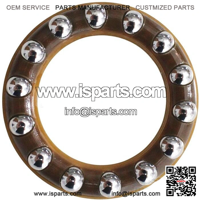 FRAME HEAD BODY LOWER BEARING RING SRK125S TRX125