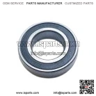 RO6006 Bearing - Deep Groove Ball Bearing for Machinery