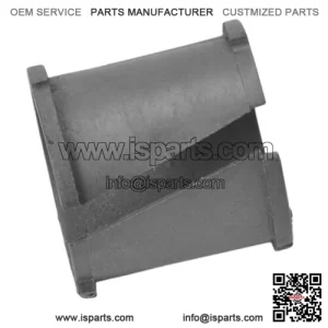 Genuine OEM Golf Cart Accelerator Pivot Rod Bearing - Fits 1992 and Up Models (Part #1017424)