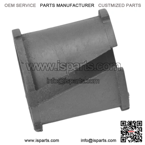 Genuine OEM Golf Cart Accelerator Pivot Rod Bearing - Fits 1992 and Up Models (Part #1017424)