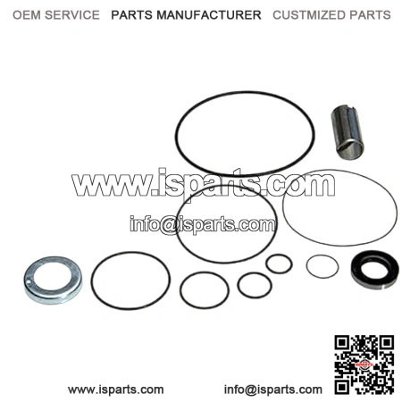Hydraulic Pump Rebuild Kit - Part #8527