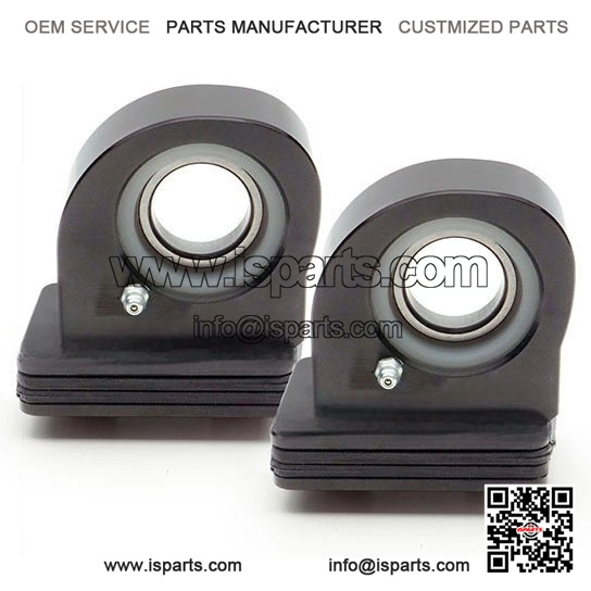 Propshaft Carrier Bearing for Polaris RZR Pro XP 4 Seater