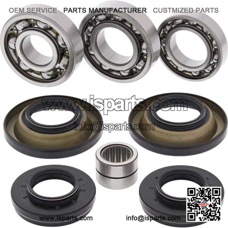 Differential Kit for Honda TRX420FA 09-14 TRX420FPA 09-14