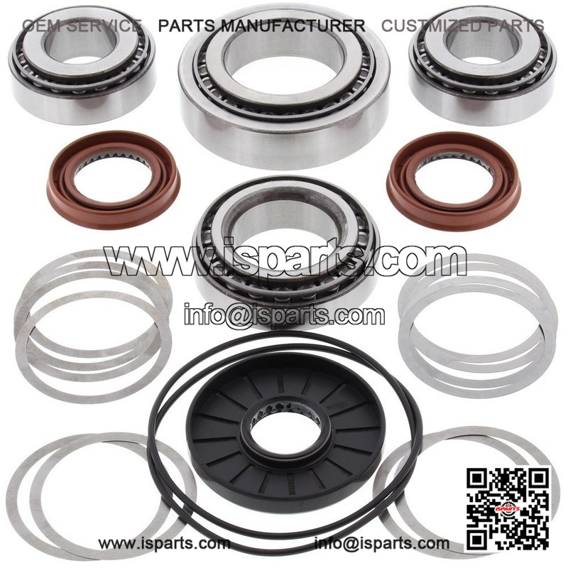 Rear Differential Bearing and Seal Kit for Polaris Ranger