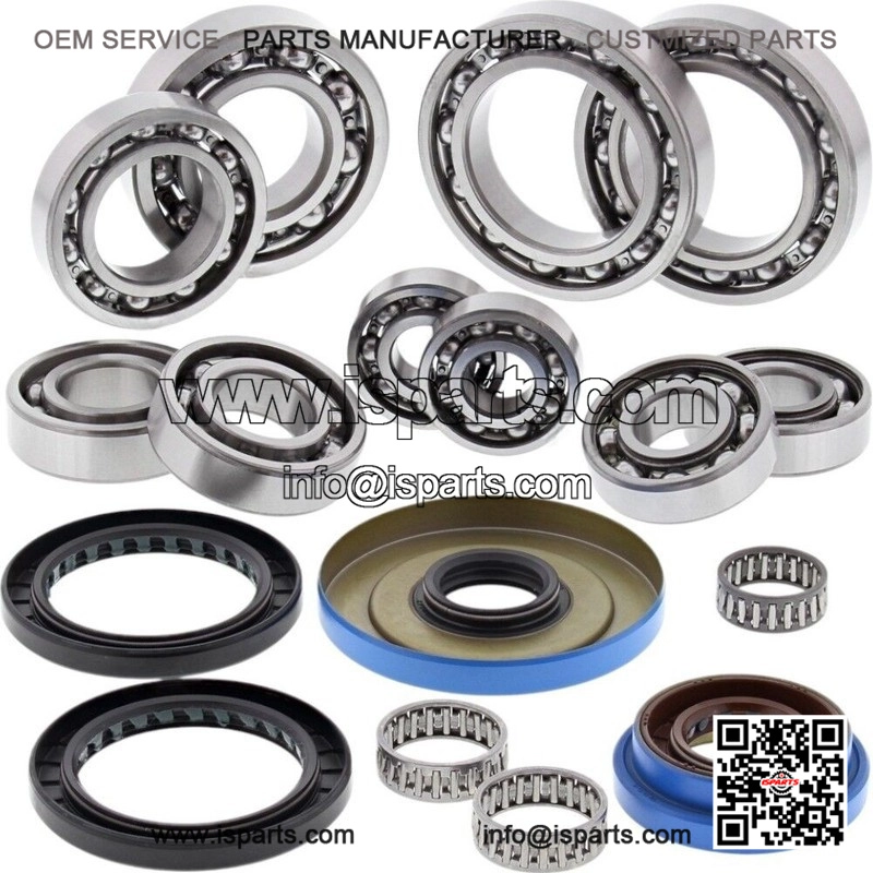 Differential Bearing and Seal Kit for Polaris Sportsman 570 11-19