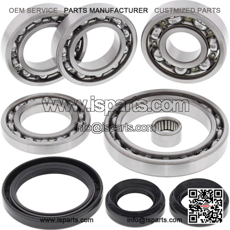 Front Differential Bearing and Seal Kit for CF Moto ATV UTV