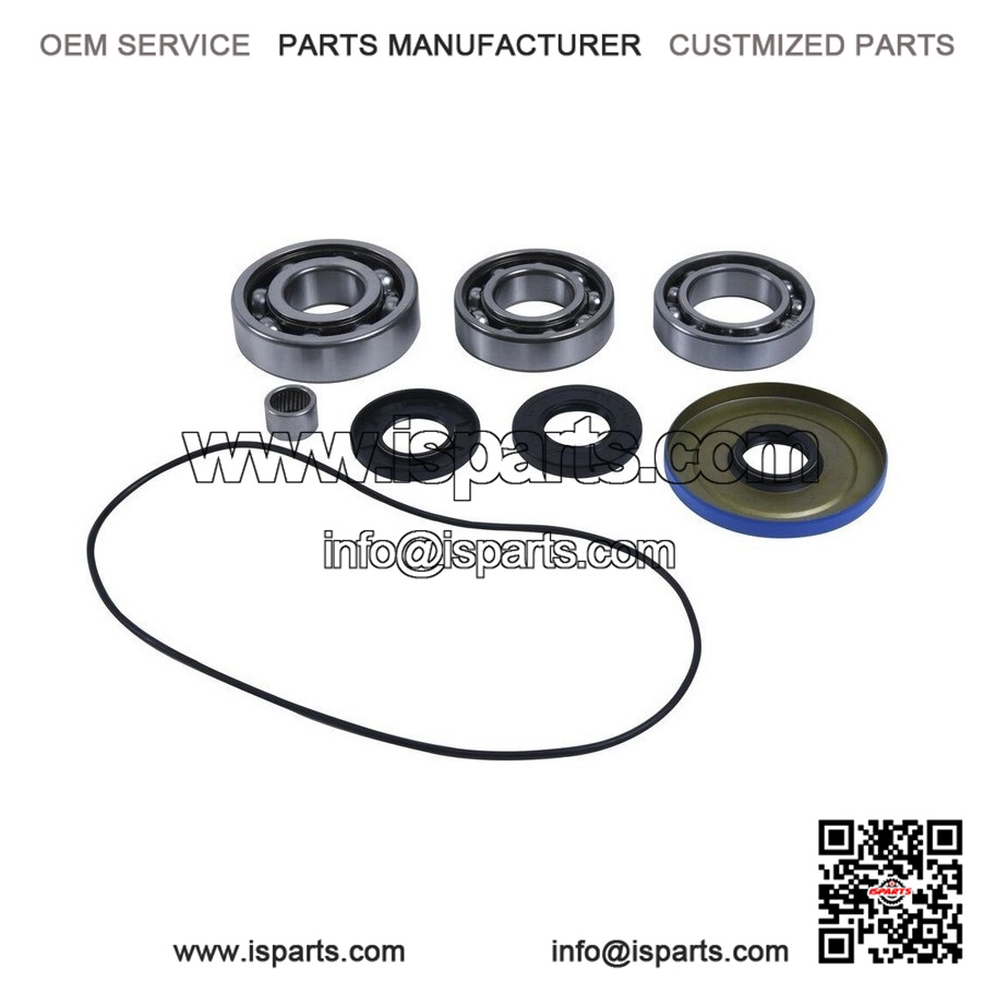Front Differential Bearing and Seal Kit for Can-Am Defender ATV UTV