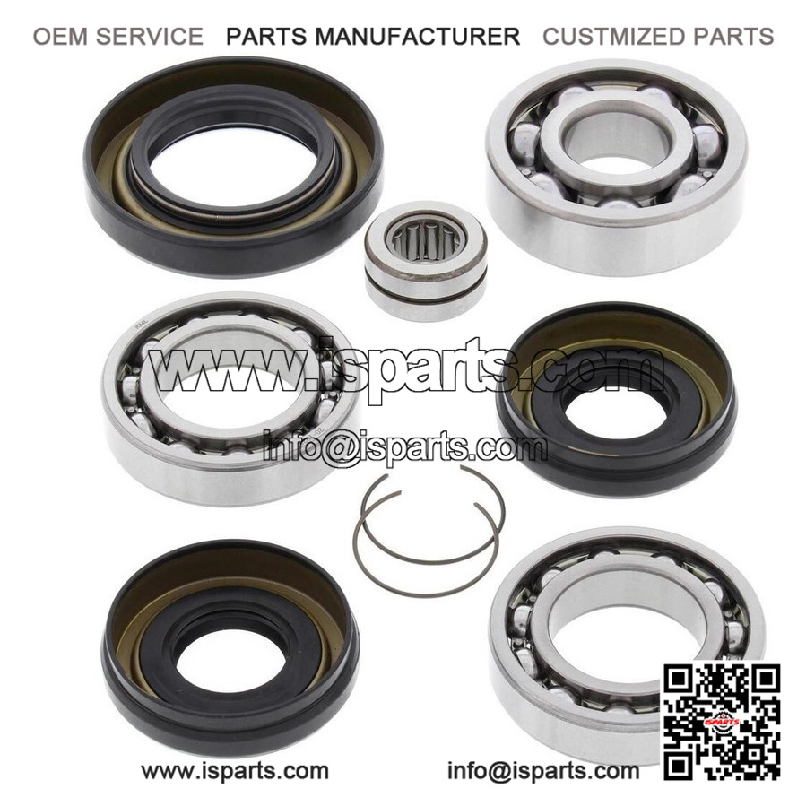 Front Differential Bearing Kit for Honda and Yamaha ATV UTV