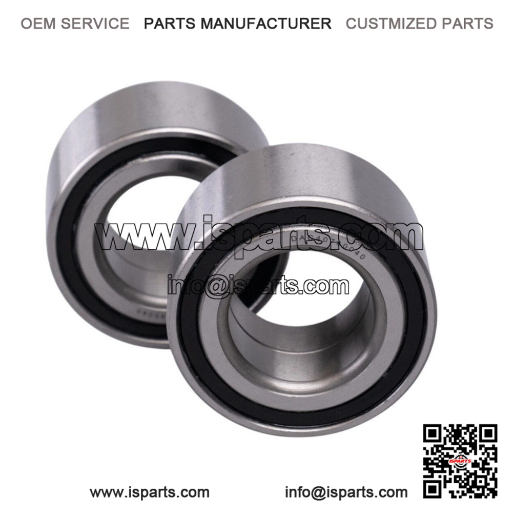Rear Wheel Bearing Kit for Polaris Ranger and ACE ATV UTV Quad Bike