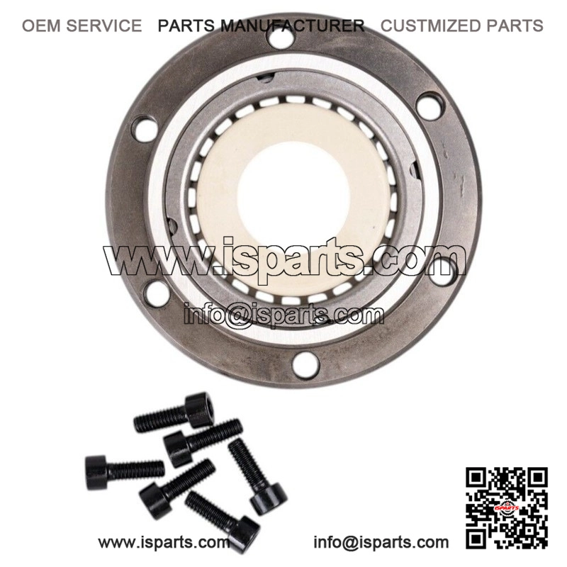 Starter Clutch Bearing Kit for Yamaha Grizzly and Rhino 660 ATV UTV