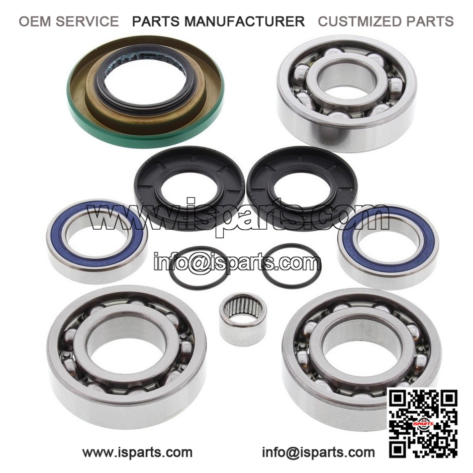 Differential Kit for Can-Am Commander, Maverick, Outlander, Renegade