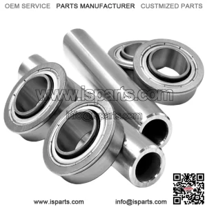 (2Kt) Stainless Steel Axle/Bearing Upgrade for TimeCutter SS3200 3216 3225 4200 4216