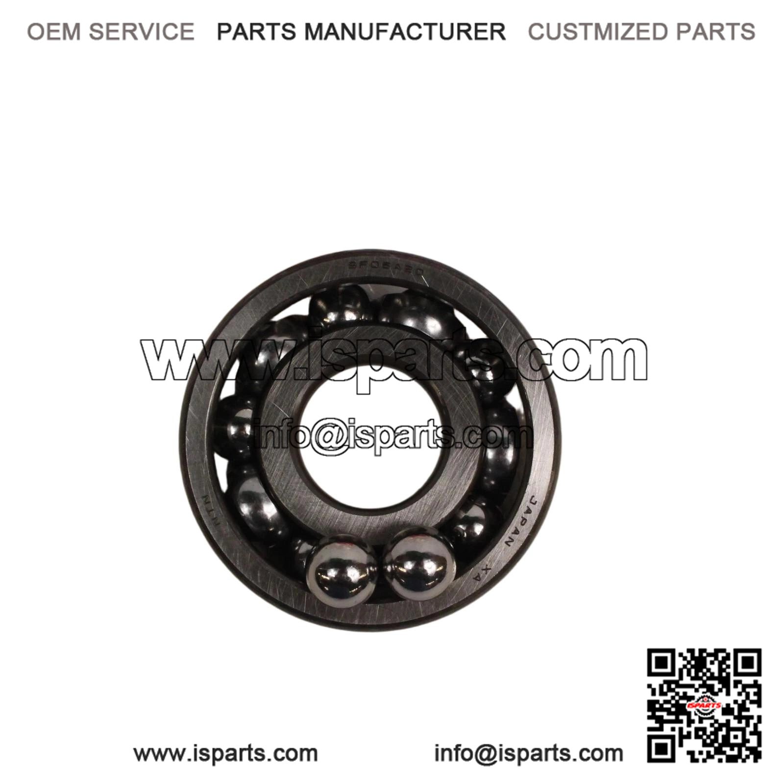 Angular Bearing 91004-PR8-008 For HONDA Acura NSX NA1 / NA2