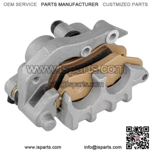For Yamaha YZ250F 2007-2015 / YZ250 2008-2016 Front Brake Caliper W/Pads