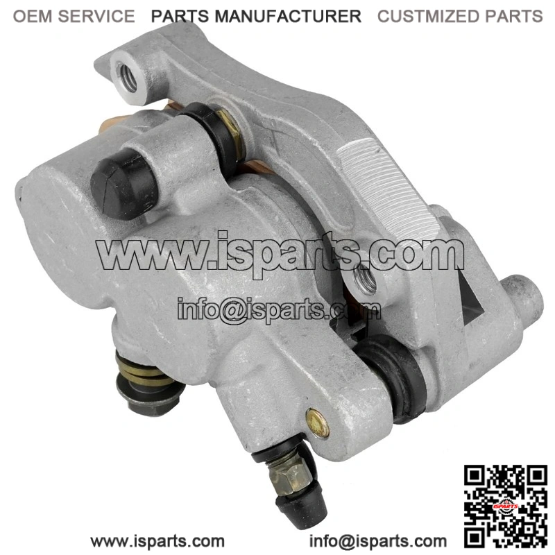 For Yamaha YZ250F 2007-2015 / YZ250 2008-2016 Front Brake Caliper W/Pads - Image 3