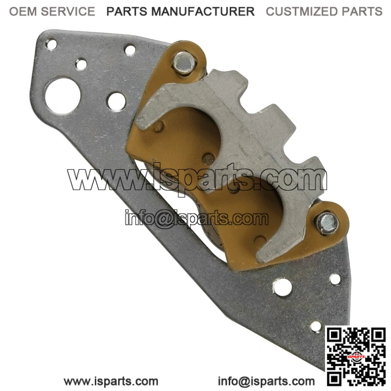 For Polaris RZR XP 1000 2014-2023 Front Left Brake Caliper - Image 3