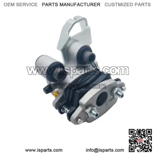Right Rear Brake Caliper for Microcar