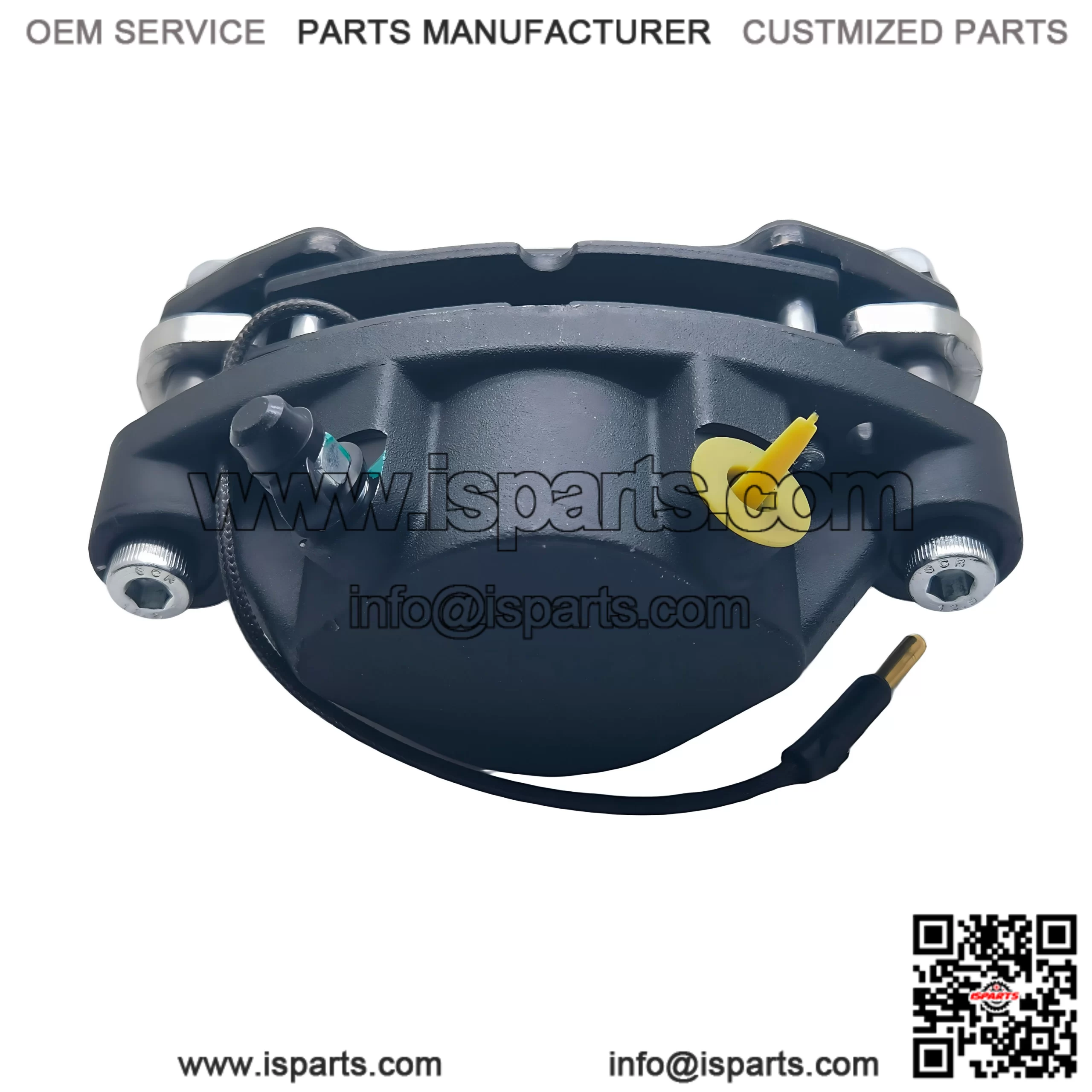 Front Brake Caliper (170mm) for Aixam