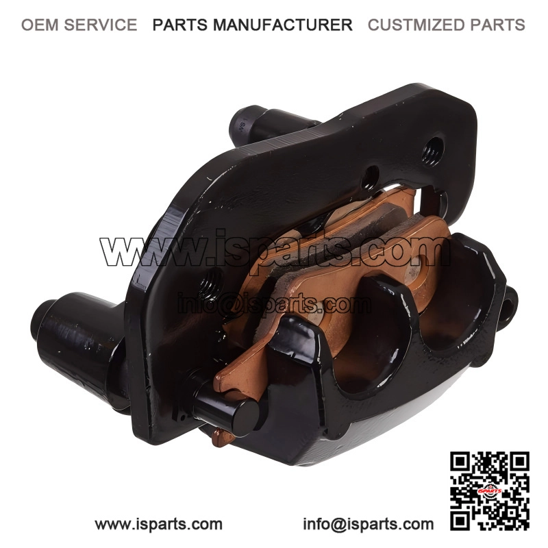 Complete Rear Brake Caliper for Can-Am Outlander, Renegade ATV Quad Bike