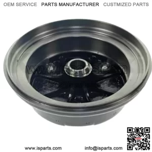FRONT BRAKE DRUM for MULE 600 / 610 SX 2005-2025 - 41038-0582