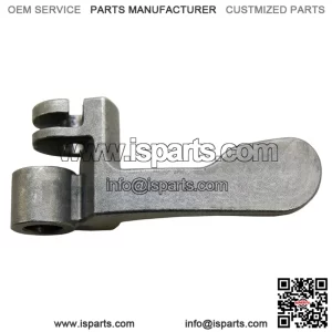 PARKING BRAKE LEVER for KFX450R 2008-2014 - 46092-0024
